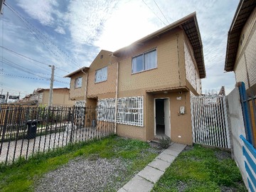 Arriendo Mensual / Casa / Padre Hurtado