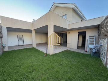 Arriendo Mensual / Casa / Padre Hurtado