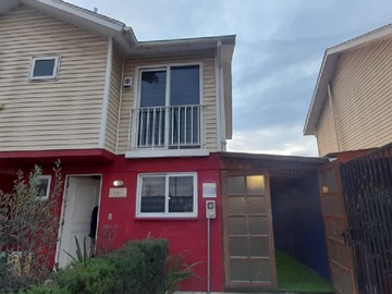 Arriendo Mensual / Casa / Padre Hurtado