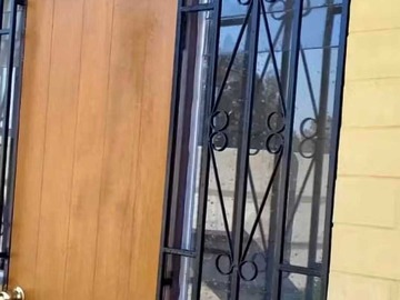 Arriendo Mensual / Casa / Padre Hurtado
