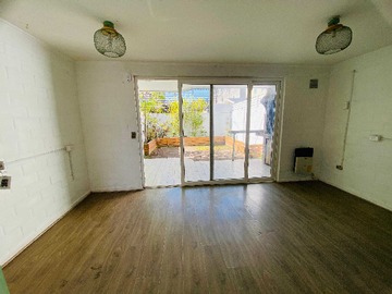 Arriendo Mensual / Casa / Padre Hurtado