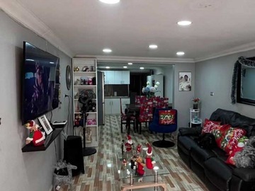 Arriendo Mensual / Casa / Padre Hurtado