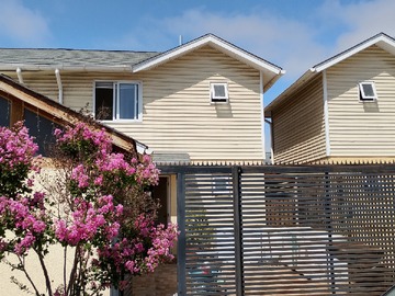 Arriendo Mensual / Casa / Padre Hurtado