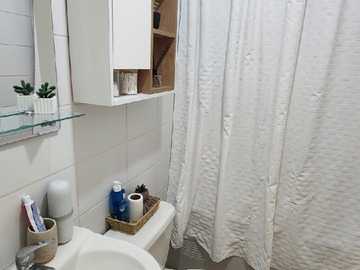 Arriendo Mensual / Casa / Padre Hurtado