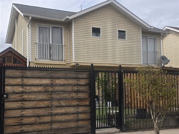 Arriendo Mensual / Casa / Padre Hurtado