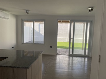 Arriendo Mensual / Casa / Padre Hurtado