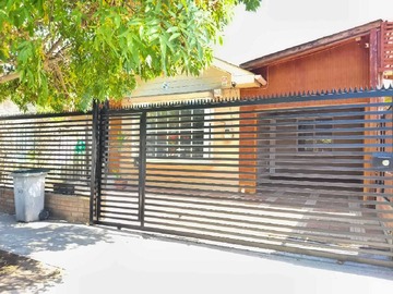 Arriendo Mensual / Casa / Padre Hurtado