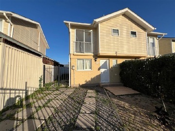 Arriendo Mensual / Casa / Padre Hurtado