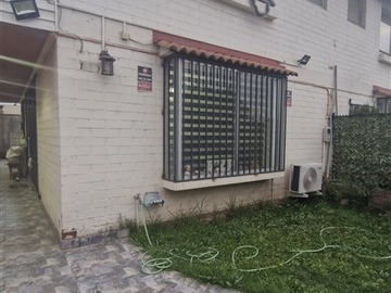 Arriendo Mensual / Casa / Padre Hurtado