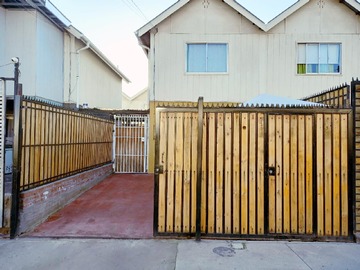 Arriendo Mensual / Casa / Padre Hurtado