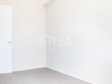 Arriendo Mensual / Casa / Padre Hurtado