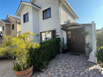 Arriendo Mensual / Casa / Padre Hurtado