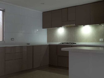 Arriendo Mensual / Casa / Padre Hurtado