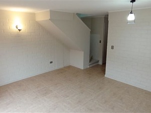 Arriendo Mensual / Casa / Padre Hurtado