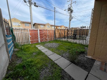 Arriendo Mensual / Casa / Padre Hurtado