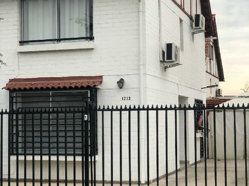 Arriendo Mensual / Casa / Padre Hurtado