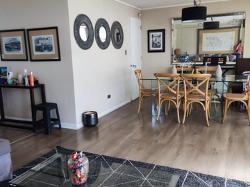 Arriendo Mensual / Casa / Padre Hurtado