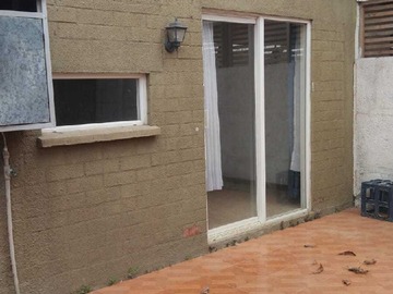 Arriendo Mensual / Casa / Padre Hurtado