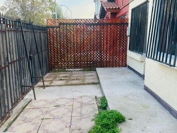 Arriendo Mensual / Casa / Padre Hurtado