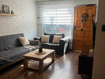 Arriendo Mensual / Casa / Padre Hurtado