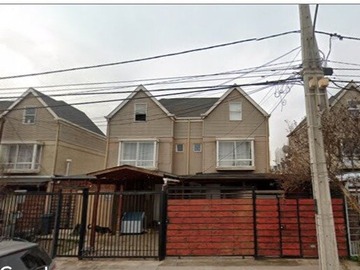 Arriendo Mensual / Casa / Padre Hurtado