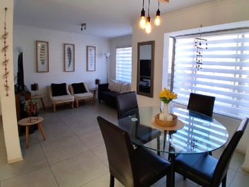 Arriendo Mensual / Casa / Padre Hurtado