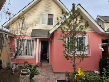 Arriendo Mensual / Casa / Padre Hurtado