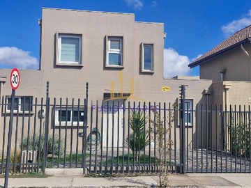 Arriendo Mensual / Casa / Padre Hurtado