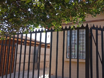 Arriendo Mensual / Casa / Padre Hurtado