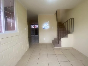 Arriendo Mensual / Casa / Padre Hurtado