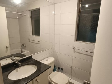 Baños principal 