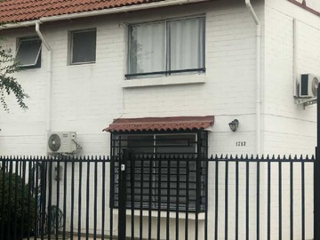 Arriendo Mensual / Casa / Padre Hurtado