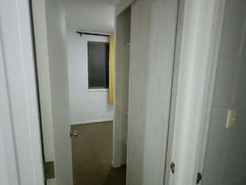 Segunda habitación y su closet