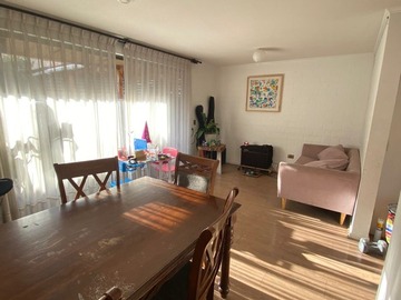 Arriendo Mensual / Casa / Padre Hurtado
