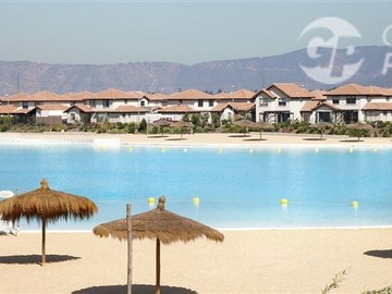 Arriendo Mensual / Casa / Padre Hurtado