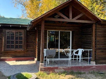 Arriendo Mensual / Casa / Padre Hurtado