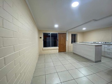 Arriendo Mensual / Casa / Padre Hurtado