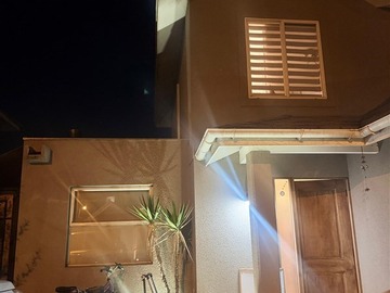 Arriendo Mensual / Casa / Padre Hurtado