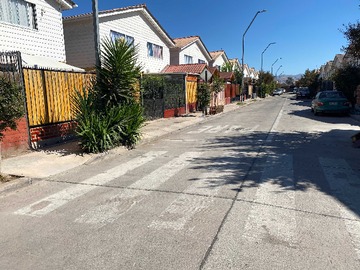 Arriendo Mensual / Casa / Padre Hurtado