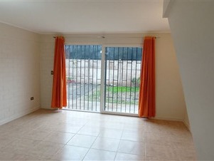 Arriendo Mensual / Casa / Padre Hurtado