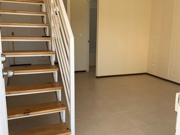 Arriendo Mensual / Casa / Padre Hurtado