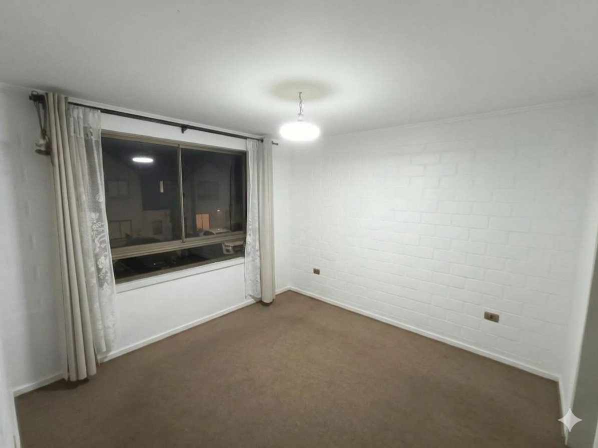 Dormitorio principal 