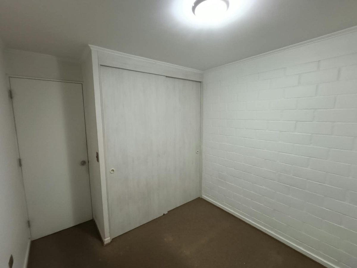 Clóset de la 1 habitación 