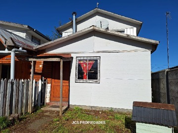 Arriendo Mensual / Casa / Padre Las Casas