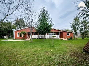 Arriendo Mensual / Casa / Padre Las Casas