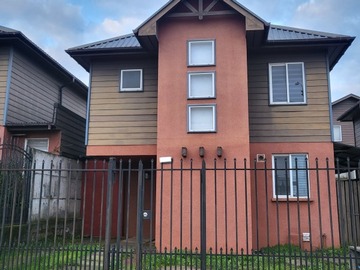 Arriendo Mensual / Casa / Padre Las Casas
