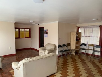 Arriendo Mensual / Casa / Padre Las Casas