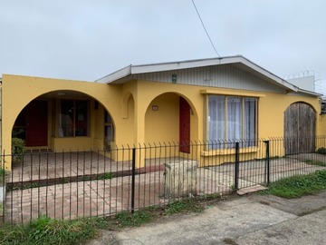 Arriendo Mensual / Casa / Padre Las Casas