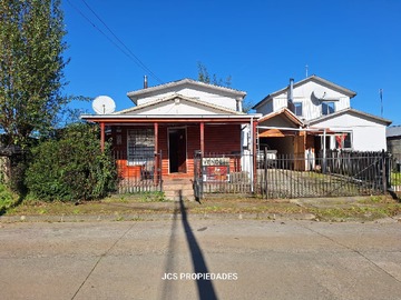 Arriendo Mensual / Casa / Padre Las Casas