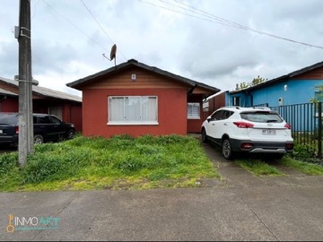Arriendo Mensual / Casa / Padre Las Casas